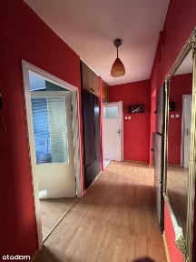 Ładne, dwupokojowe, rozkładowe, osobna kuchnia, balkon, CENTRUM