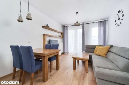 3 pokoje | Promenady Wrocławskie | ul. Zakładowa