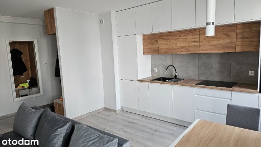 Wynajem mieszkania - 2 pokojowe