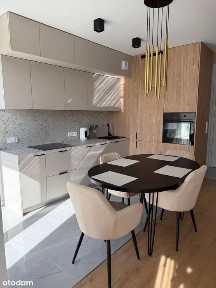 Mieszkanie 67 m² | 2 sypialnie, 2 łazienki, garderoba | Lasówka 30