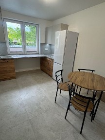 Mieszkanie do wynajęcia - Dąbrowa Tarnowska