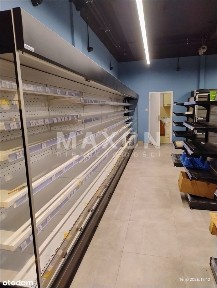 lokal handlowy - idealny na sklep