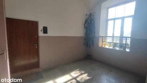 Dwupokojowe mieszkanie w Zambrowie, bez pośrednika!
