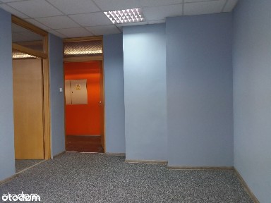 Biuro z parkingiem i recepcją 24h na dobę 50m2