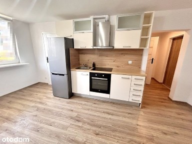 2 pok/ 30 m2/po kapitalnym remoncie/ os. Piastowskie