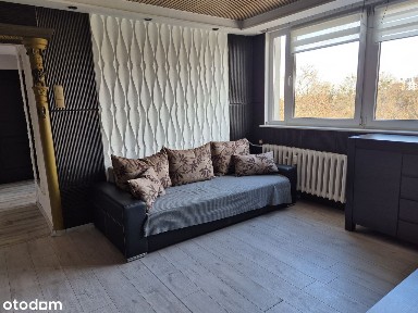 3 pokojowe mieszkanie do wynajęcia ul. Wyszyńskiego