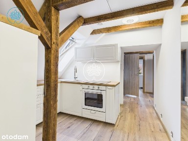 Niepowtarzalne stylowe mieszkanie 3 pokojowe