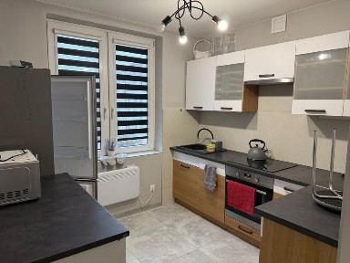 Wynajmę mieszkanie 50m2 Głowno REZERWACJA do 29 listopada