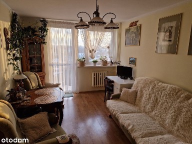 37 m² po remoncie z nastrojowymi wschodami słońca