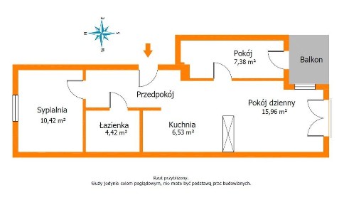 Twoje wymarzone mieszkanie czeka, żyj bez remontów