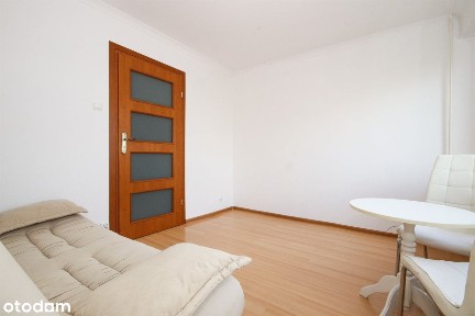 zadbane 2 pokoje, osiedle Zatorze, winda