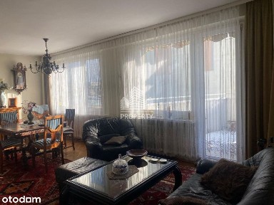 przestronne, 3-pokojowe, taras | Gdynia, Centrum