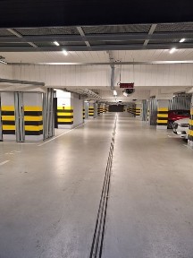 Mieszkanie 3 pokojowe Ceglana w Katowicach