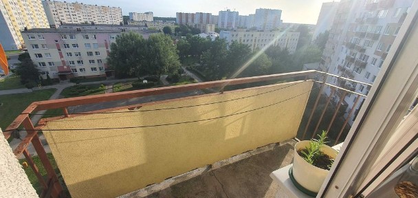 Mieszkanie 62m2 Włocławek-południe