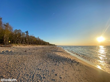 Apartament inwestycyjny z tarasem, parter, blisko morza, nad jeziorem!