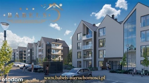 Blisko morza i plaży. Winda. Balkon. Niski czynsz!