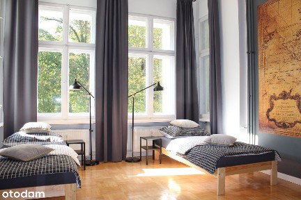 Top lokalizacja I piętro 2 pok. 44 m2 Wały Chrobrego Park Żeromskiego