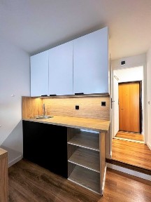 Kawalerka ul. Jasielska bez prowizji