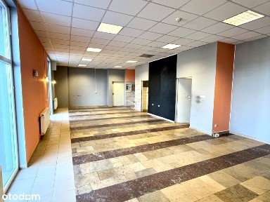 Biuro ul. Kępska 12 m² Parking