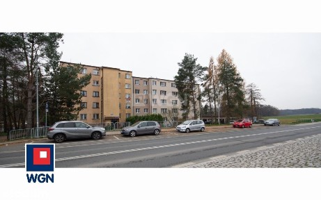 Mieszkanie 57,5 m2 z balkonem | Możliwość dokupienia garażu