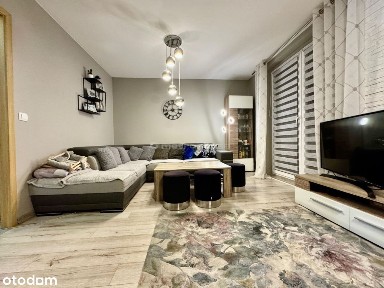 Rodzinne 4 pokoje z balkonem na osiedlu 700-lecia!