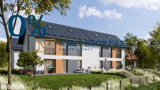 Mieszkanie dla rodziny, pod inwestycję