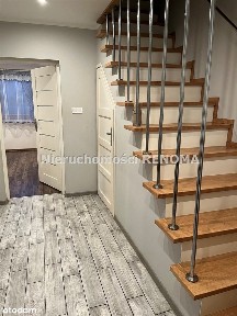 Na sprzedaż dom, Ruptawa Jastrzębie-Zdrój