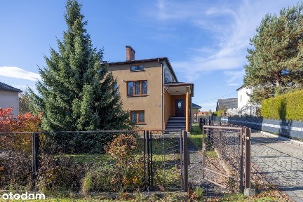 REZERWACJA | Funkcjonalny dom | Góra ul. Długa