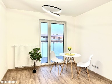 Mieszkanie na nowoczesnym osiedlu -Niski czynsz!