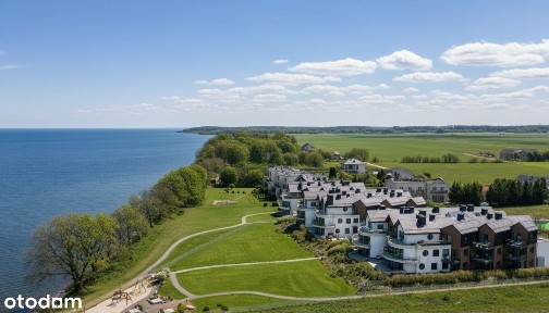 Luksusowy Apartament-prywatne wejście na plażę