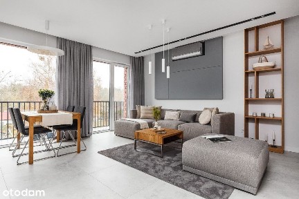 Luksusowy Apartament Przy Morzu