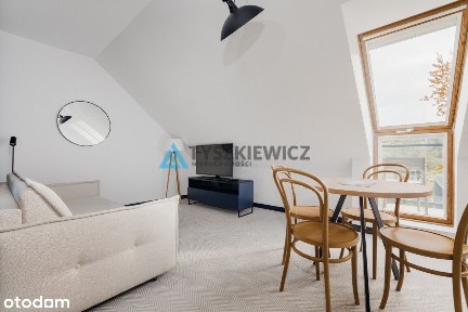 Twoja oaza spokoju nad Bałtykiem - apartament Łeba