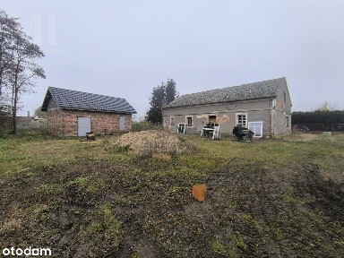 Dom na sprzedaż w Dobrosołowie gm. Kazimierz Biskupi