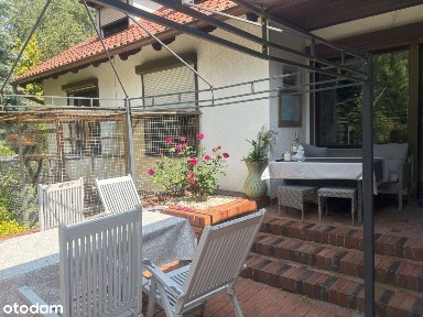 Wymarzony dom - prywatność, przestrzeń i komfort!