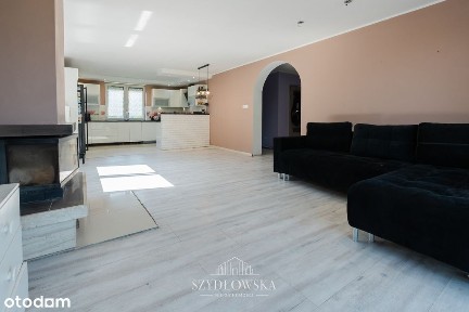 Dom z potencjałem-Rezerwacja