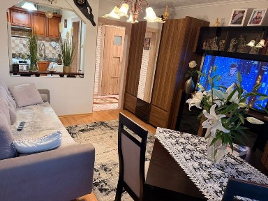 Sprzedam mieszkanie dwupokojowe