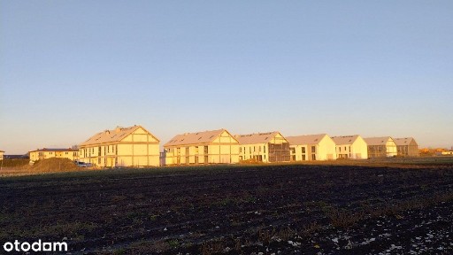 Dom pod Warszawą 5 pok + ogród