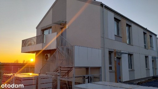 ul. Zygmunta Opackiego, Falenty, Raszyn, pruszkowski, mazowieckie