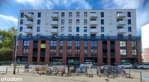 Funkcjonalny lokal użytkowy 65 m² - ul. Prosta 19 Wrocław