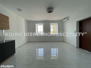 Mieszkanie, 46 m², Sosnowiec