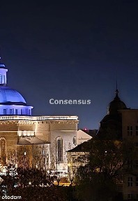 Przestronna kawalerka w Katowicach