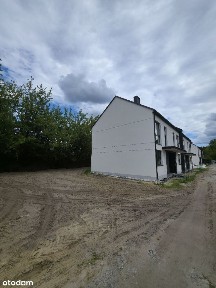 Wyjątkowa inwestycja w Kampinosie 10 min od metra