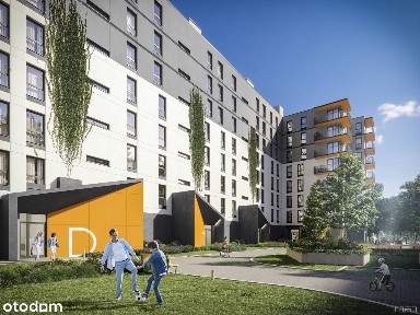 ul. Herbu Oksza, Szamoty, Ursus, Warszawa, mazowieckie