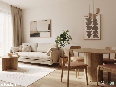 Słoneczne Zachód Dwustronne Dwie łazienki/garderob