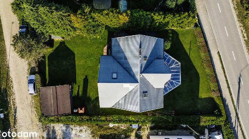 Dom wolnostojący blisko plaży