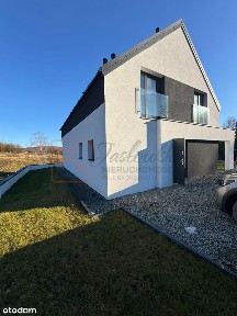 Piękny dom 91m2 antresola