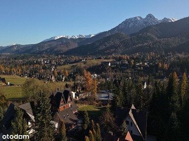Prosperujący Pensjonat / Idealna lokalizacja / ROI - 8,9%.
