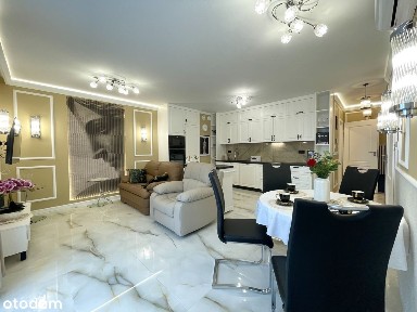 Wynajem nowe 3-pokojowe mieszkanie 60 m² | Wieniawska 11 | Centrum