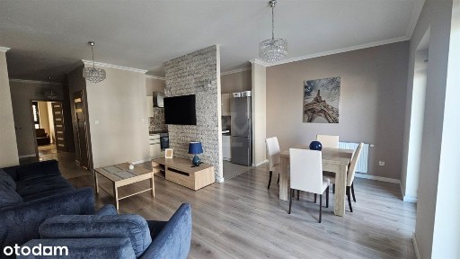 Mieszkanie, 76 m², Lublin