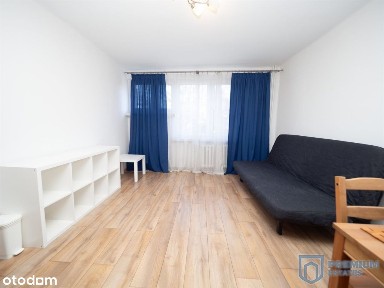 Tania, ładna kawalerka na Olszy, Celarowska